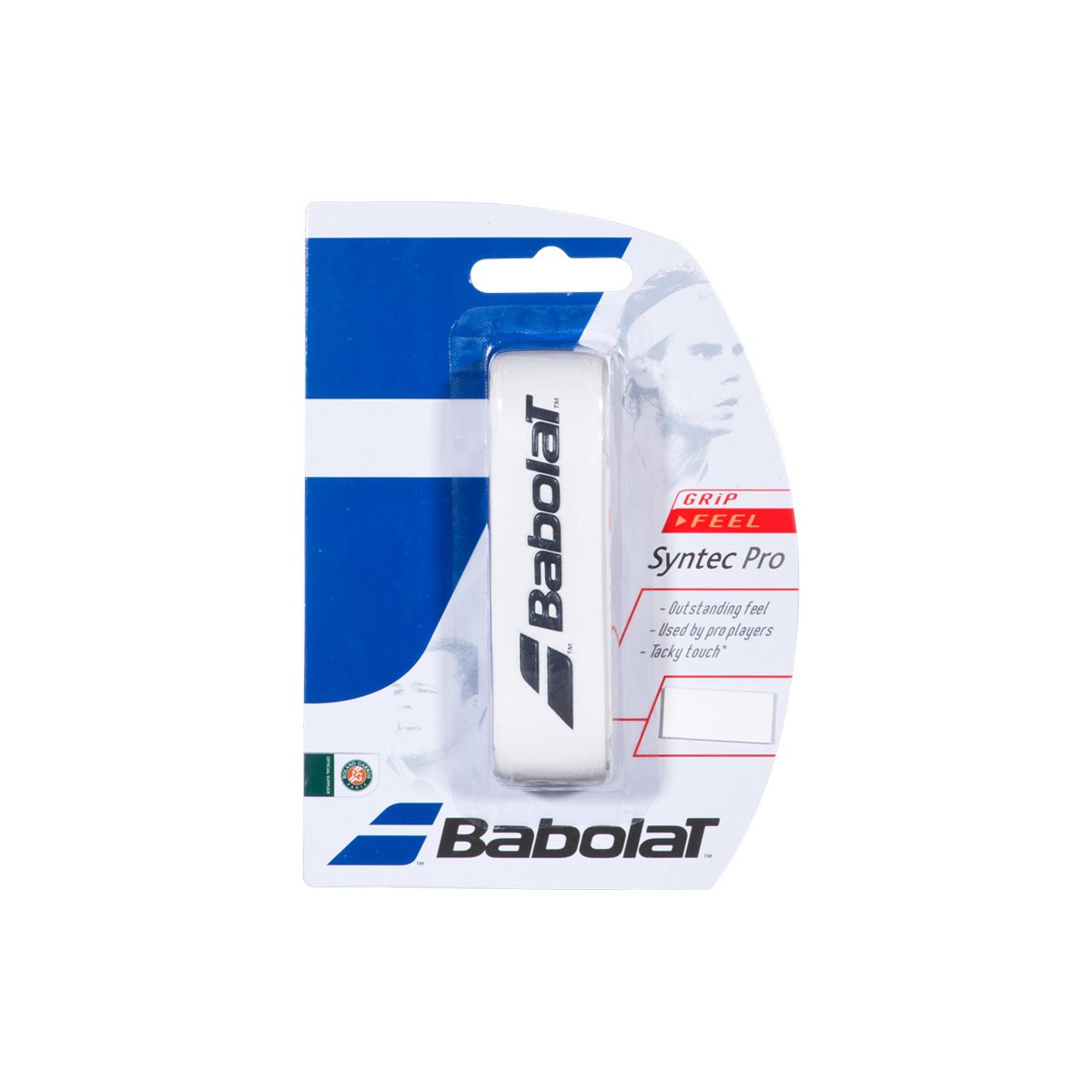 Grip Babolat Syntec Pro