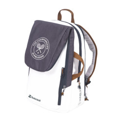 Backpack Babolat Pure Wimbledon