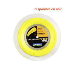Cordage Yonex PolyTour Pro (200 m)