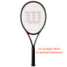 Wilson Clash 100 V3 (295 g)