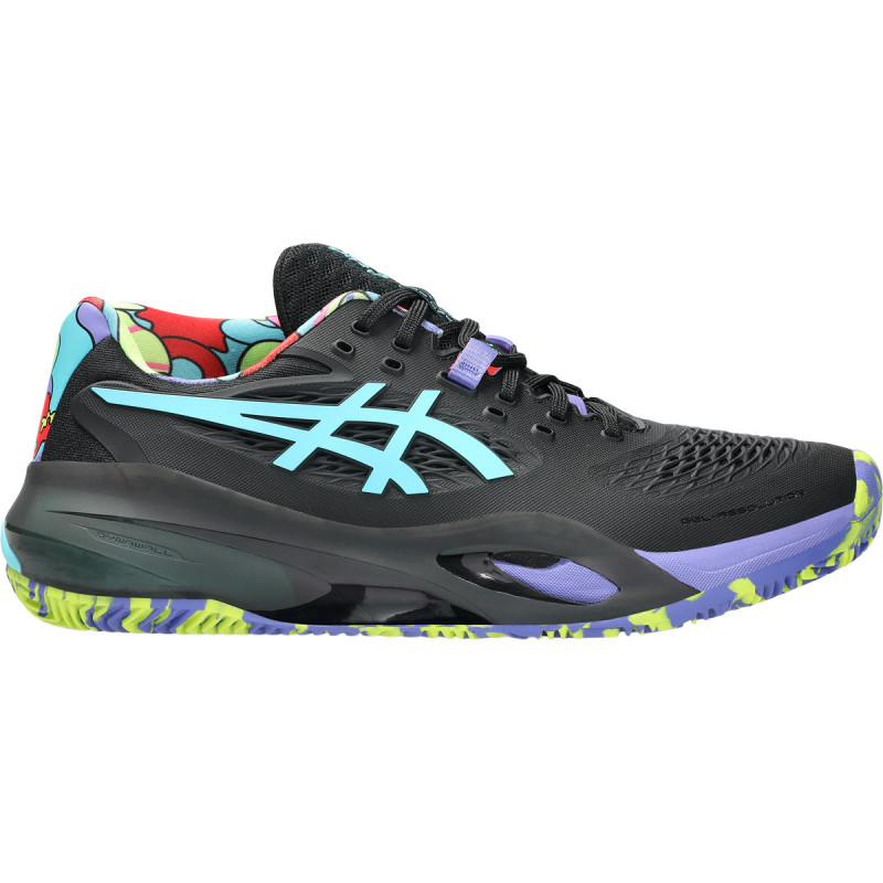 Asics Gel Resolution X Terre battue / padel