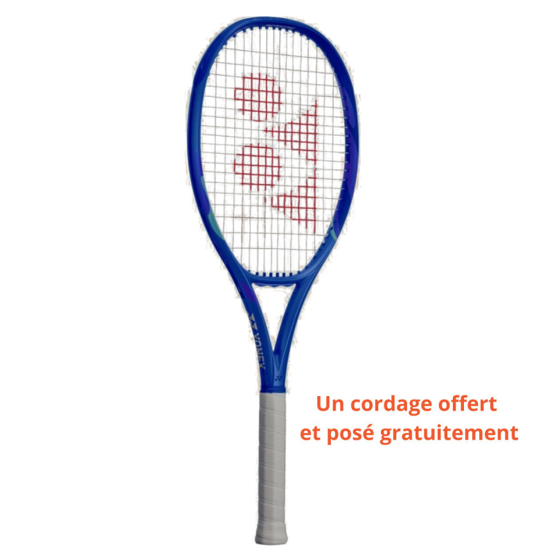 Yonex Ezone 98 Blast Blue (305 g)