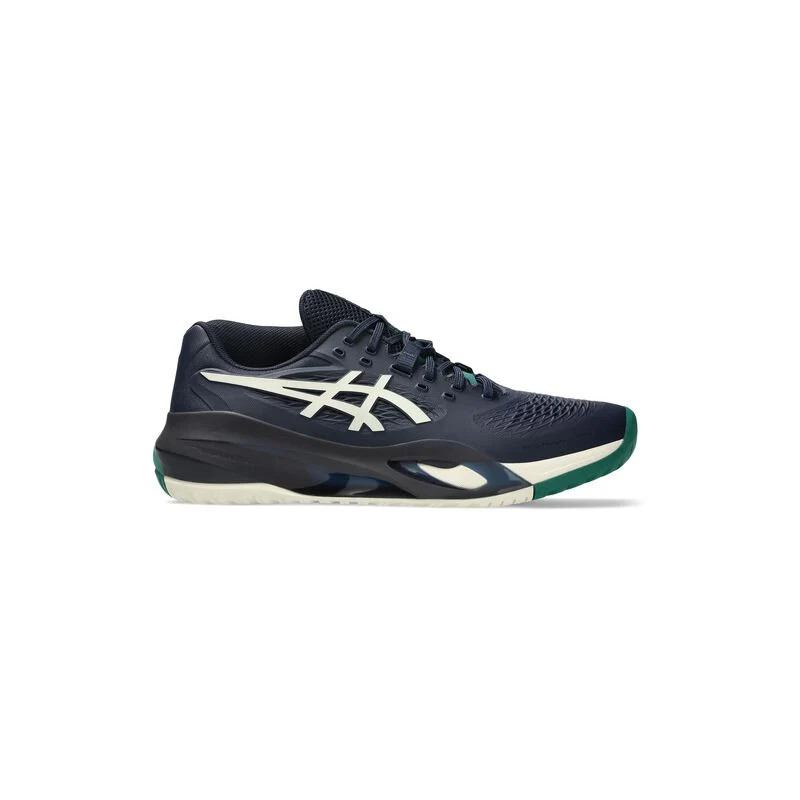 Asics Gel Resolution X Terre battue Asics Gel Resolution X Terre battue