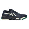 Asics Gel Resolution X Terre battue Asics Gel Resolution X Terre battue