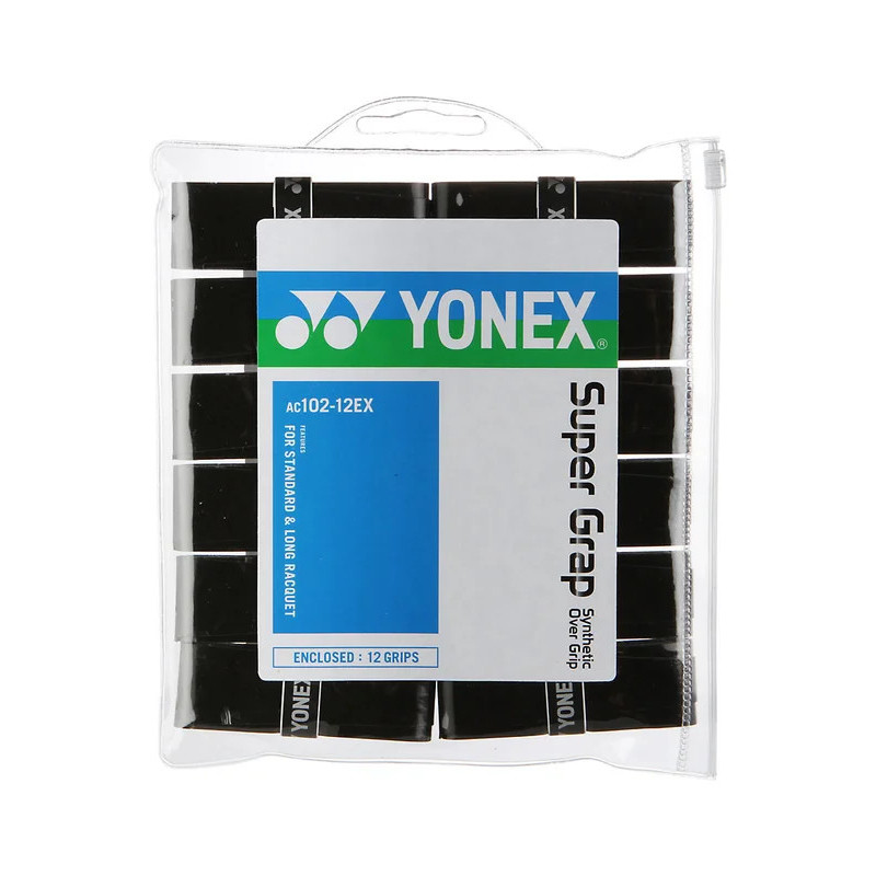 Surgrips Yonex ( X 12  ) Surgrips Yonex ( X 12  )
