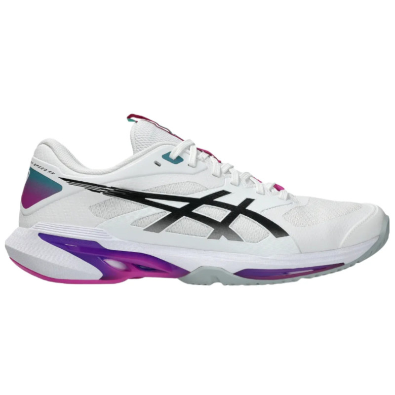 Asics Solution Speed FF 4 Toutes surfaces