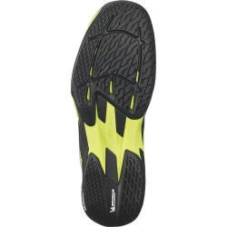 Babolat Jet Mach 4 Toutes surfaces