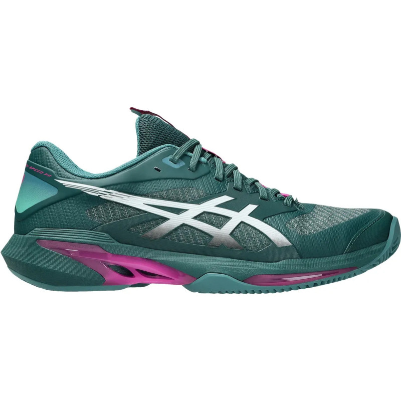 Asics Solution Speed FF 4 Terre battue