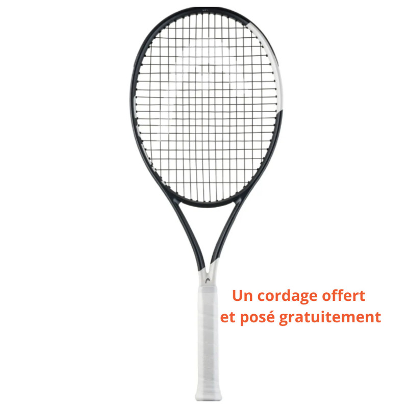 Head Speed MP 2026 (300 g)
