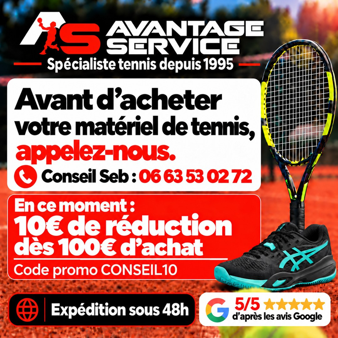 Avis Avantage Service